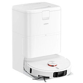 Robotdammsugare Xiaomi - H50 Pro EU