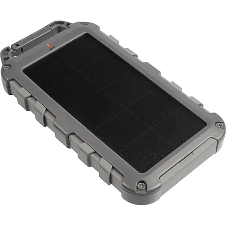 Xtorm - 20W Fuel Solar Charger med 10 000 mAh solcell