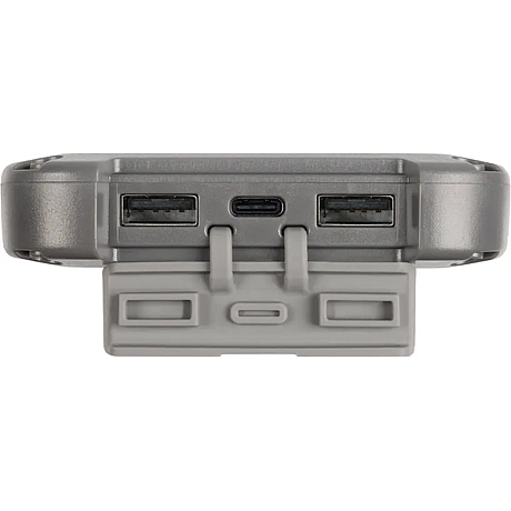 Xtorm - 20W Fuel Solar Charger med 10 000 mAh solcell