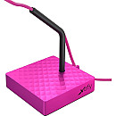 Xtrfy - B4 mouse bungee rosa