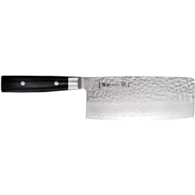 Yaxell - Zen kinesisk kockkniv 18 cm