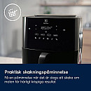 Electrolux - EAF7SB - 800 Kapacitet  6,9 L , Ångkokning