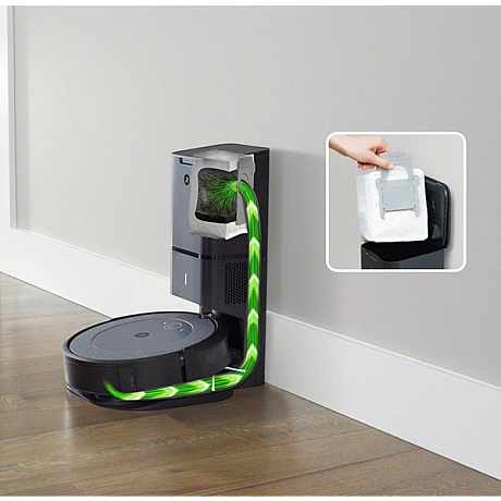 iRobot - Roomba i3554+
