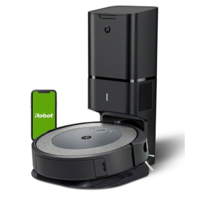 iRobot - Roomba i3554+