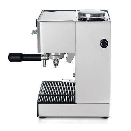 La Pavoni - New Domus Bar