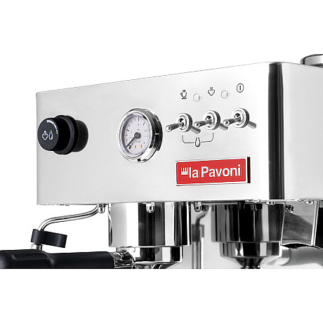 La Pavoni - New Domus Bar