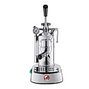 La Pavoni - Manuell espressomaskin, rostfri