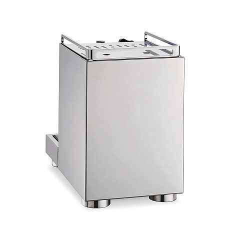 La Pavoni - Mini Cellin - proffsmaskin hemma