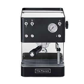 La Pavoni - Casabar svart