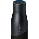 Larq - Bottle Movement vattenflaska Svart Onyx 710 ml