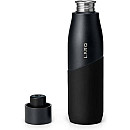 Larq - Bottle Movement vattenflaska Svart Onyx 710 ml