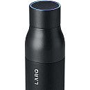 Larq - Vattenflaska Obsidian black 500 ml