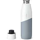 Larq - Bottle Movement vattenflaska vit/sten 710 ml