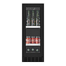 mQuvée - BeerServer 30 BS30-700 - Inbyggbar ölkyl för 57 burkar mQuvée - BeerServer 30 BS30-700 - Inbyggbar ölkyl för 57 burkar