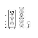 mQuvée - BeerServer 30 BS30-700 - Inbyggbar ölkyl för 57 burkar mQuvée - BeerServer 30 BS30-700 - Inbyggbar ölkyl för 57 burkar