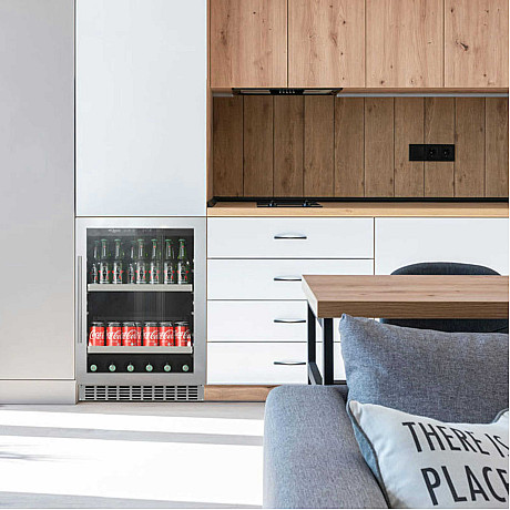 mQuvée - BeerServer BS60S700