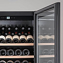 mQuvée - Displayhylla Velvet 220 - För 20 flaskor