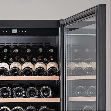 mQuvée - Displayhylla Velvet 220 - För 20 flaskor