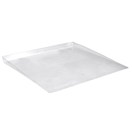 mQuvée - Droppskydd WineCave 60 - Läckageskydd i plast