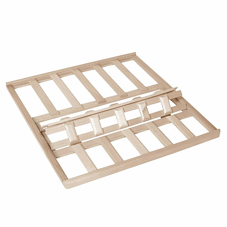 mQuvée -  Hylla foldable till WineExpert 66