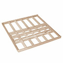 mQuvée -  Hylla foldable till WineExpert 66