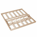 mQuvée -  Hylla foldable till WineExpert 66