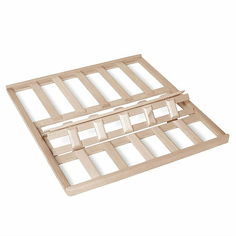 mQuvée -  Hylla foldable till WineExpert 66