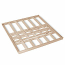 mQuvée -  Hylla foldable till WineExpert 66