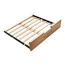 mQuvée - Label-view hylla Velvet 125 - Plats för 7 flaskor