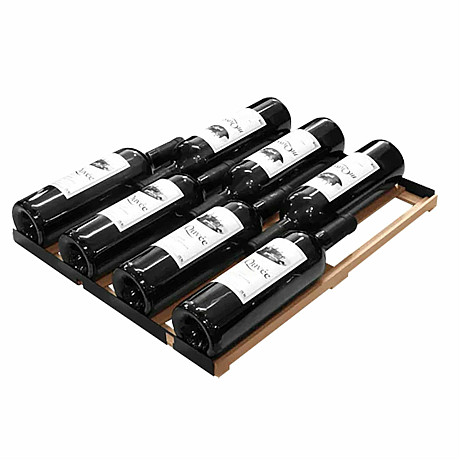 mQuvée -  Vinhylla Rail" Velvet 100 och 125