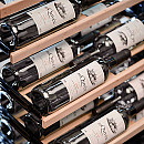 mQuvée -  Vinhylla Rail" Velvet 100 och 125