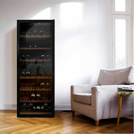 mQuvée - WineExpert SW126B