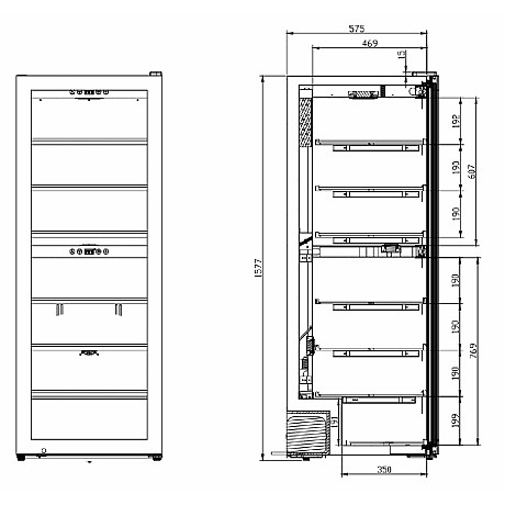 mQuvée - WineExpert SW126B