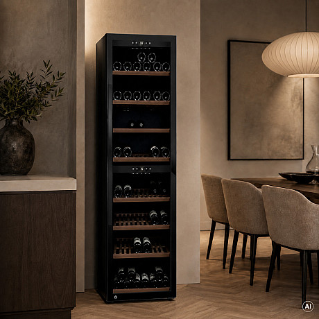 mQuvée - WineExpert SW180B