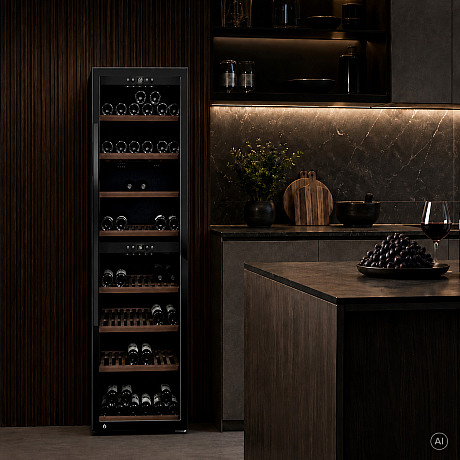 mQuvée - WineExpert SW180B