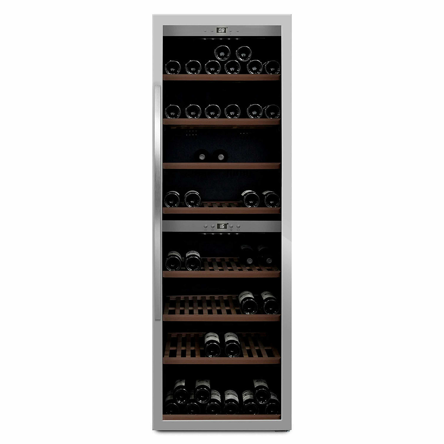 Mquv&eacute;e frist&aring;ende vinkyl wineexpert sw180s