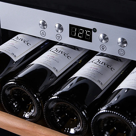 mQuvée - WineExpert SW38B