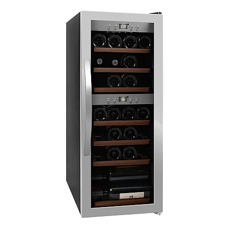 mQuvée - WineExpert SW38S
