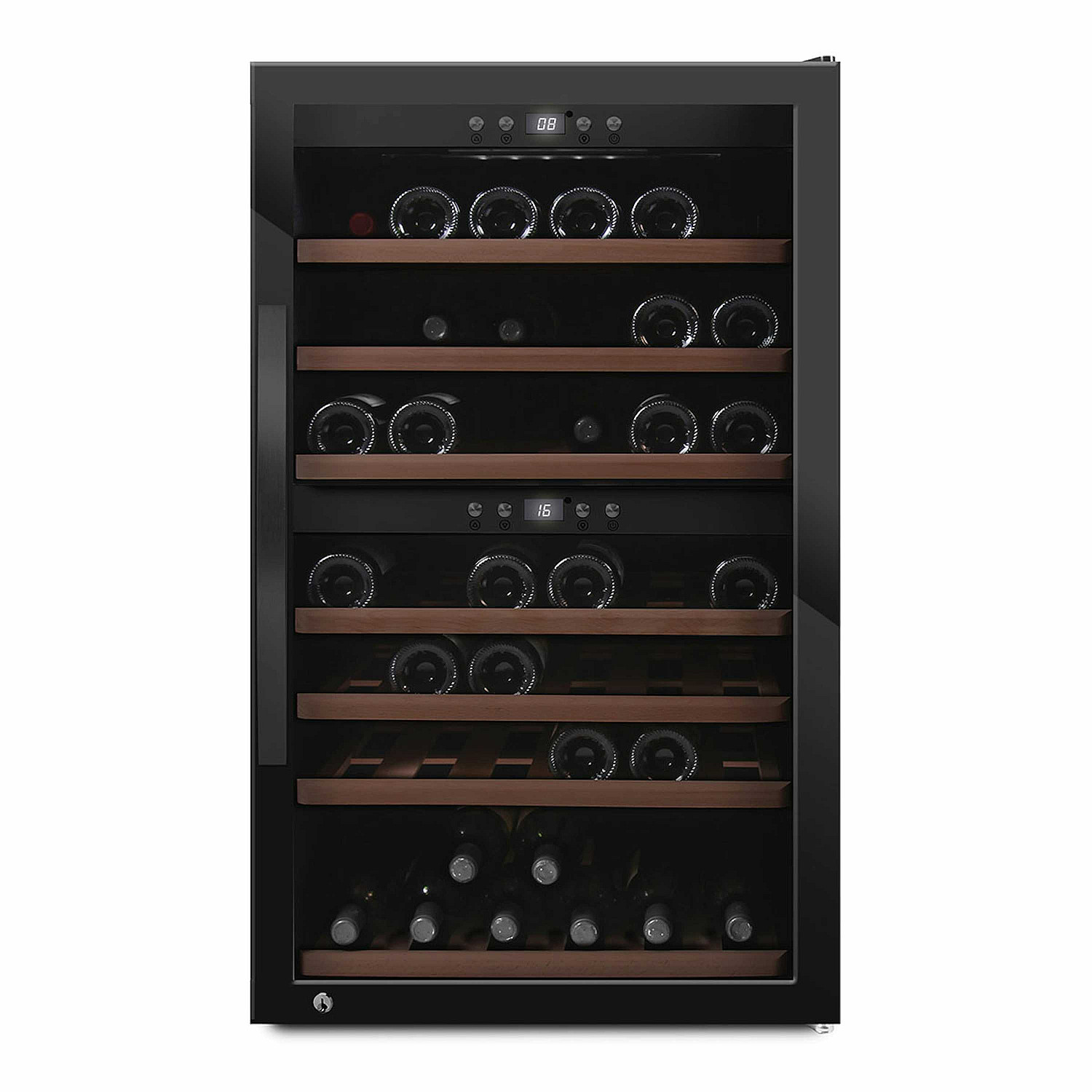 Mquv&eacute;e frist&aring;ende vinkyl wineexpert sw66b