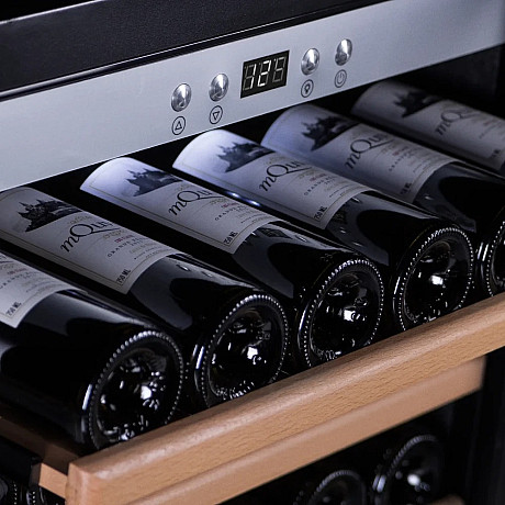 mQuvée - WineExpert SW66S