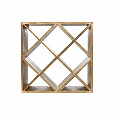 mQuvée - Wine Rack vinställ 24 flaskor