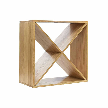 mQuvée - Wine Rack vinställ 41 flaskor