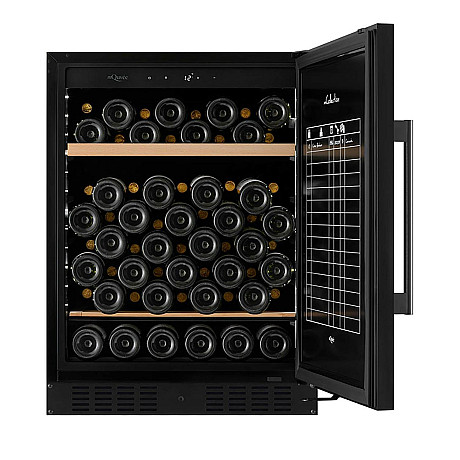 mQuvée - WineStore 82 WSTO82B - Vinlagringsskåp 66 flaskor