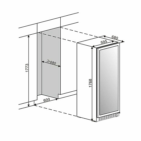 mQuvée - WineStore 215