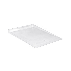 Tillbehör vinkylskåp mQuvée - Droppskydd WineCave 40 - Läckageskydd i plast