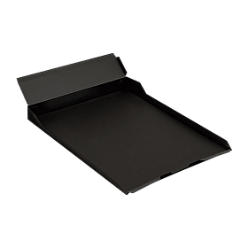 Tillbehör vinkylskåp mQuvée - Droppskydd WineCave 50 - Läckageskydd i svart plast