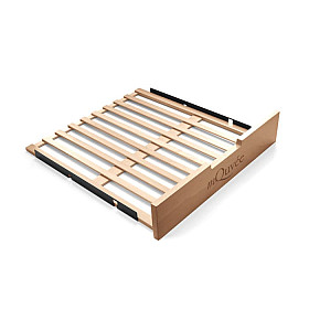 Tillbehör vinkylskåp mQuvée - Utdragbar hylla WineStore 170 - Plats för 9 flaskor