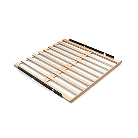 Tillbehör vinkylskåp mQuvée - Utdragbar hylla WineStore 170 - Plats för 10 flaskor