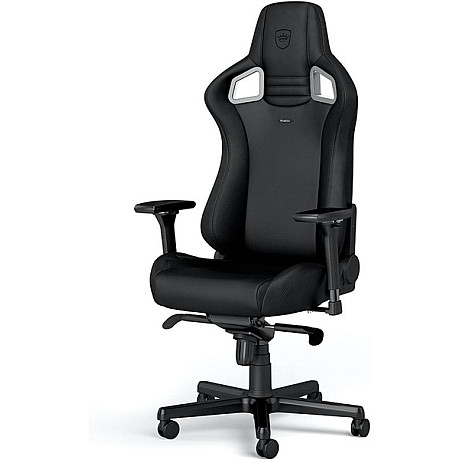 Noblechairs - EPIC Black Edition