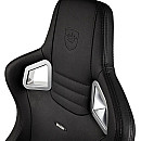 Noblechairs - EPIC Black Edition